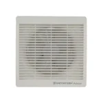 هواکش اتولوکس دمنده ۳۰ سانتی مدل VAL-30C4S دریچه دار اتوماتیک بدون کلید - Image 2