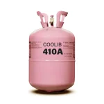 گاز مبرد R410a کولیب ۱۱.۳ کیلوگرم