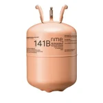 گاز R141b رایم