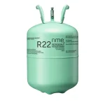 گاز R22 رایم