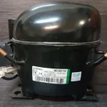 کمپرسور امبراکو + ۱/۲ اسب مدل NEU 6214 Z با گاز R134
