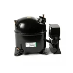 کمپرسور پیستونی امبراکو ۲ اسب مدل NJX 2219 GK با گاز R404