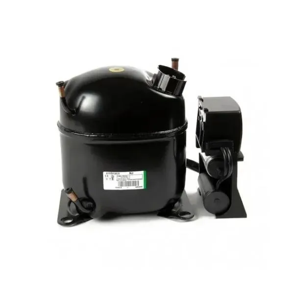 کمپرسور پیستونی امبراکو ۲ اسب مدل NJX 2219 GK با گاز R404