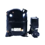 کمپرسور ۱/۲-۱ یا ۱/۵ اسب امبراکو مدل NJ2212GJ با گاز R404a