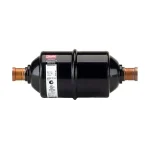 فیلتر درایر 1/2 جوشی دانفوس سری DCL 164s