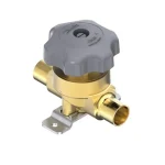 شیر دستی 3/8 جوشی دانفوس سری BML 10s