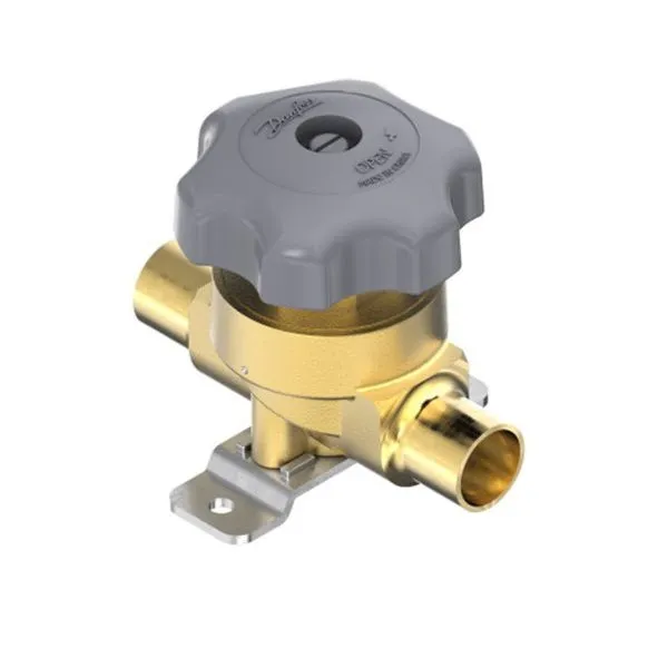 شیر دستی 3/8 جوشی دانفوس سری BML 10s