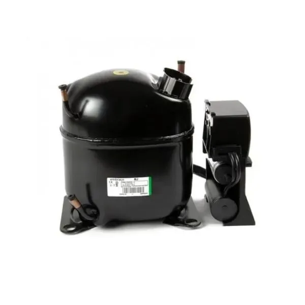 کمپرسور امبراکو ۲ اسب مدل NJX 6250 GK با گاز R404a