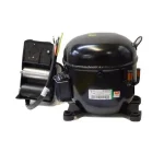 کمپرسور امبراکو ۱ اسب مدل NT 6226 GK با گاز R404a