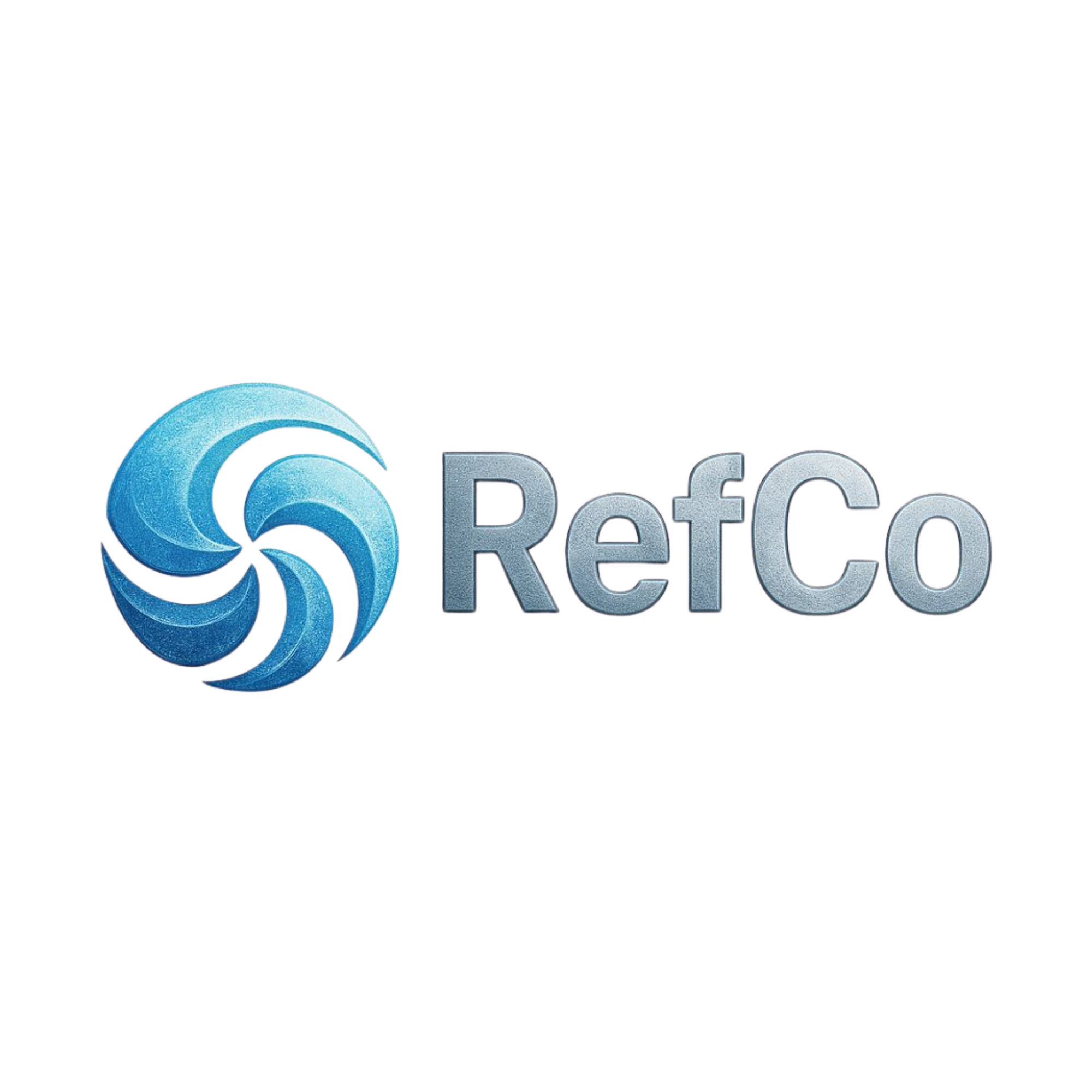 RefcoPlus Logo