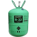 گاز مبرد R22 مکسرف 13.6 کیلوگرم
