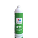 گاز مبرد R22 سیزن 1 کیلوگرم